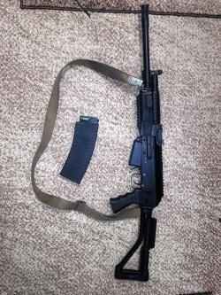 Вепрь -12 молот 12×76