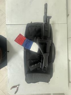 Вепрь -12 молот калибр 12/76 ВПО-205-03