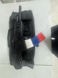 Вепрь -12 молот калибр 12/76 ВПО-205-03