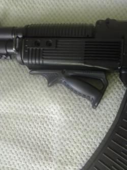 ВЕПРЬ- 12 Молот калибр 12/76