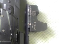 ВЕПРЬ- 12 Молот калибр 12/76