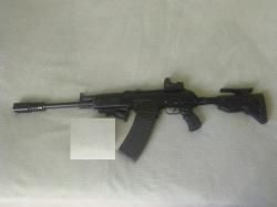 ВЕПРЬ- 12 Молот  калибр 12/76