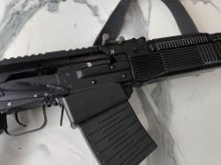 ВЕПРЬ -12 МОЛОТ