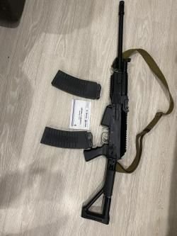 Вепрь -12 молот