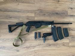 ВЕПРЬ -12 МОЛОТ