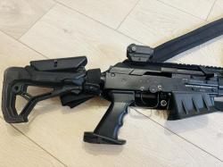 ВЕПРЬ – 12СП Молот калибра 12/76 ВПО-205 Спорт +