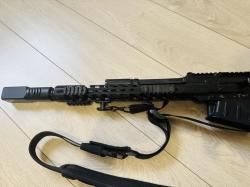 ВЕПРЬ – 12СП Молот калибра 12/76 ВПО-205 Спорт +