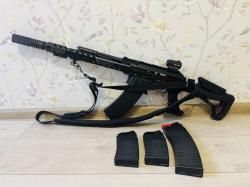 ВЕПРЬ – 12СП Молот калибра 12/76 ВПО-205 Спорт +