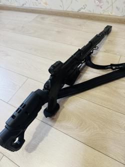 ВЕПРЬ – 12СП Молот калибра 12/76 ВПО-205 Спорт +