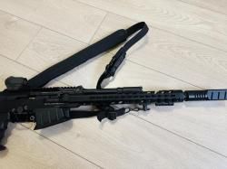 ВЕПРЬ – 12СП Молот калибра 12/76 ВПО-205 Спорт +