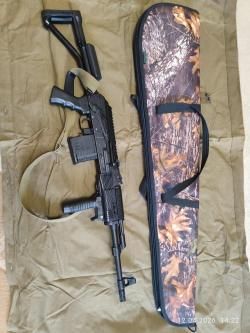 Вепрь -1Р (ВПО-147) 308Win