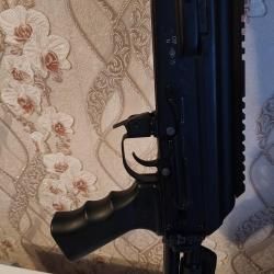 Вепрь -1в 7.62/54