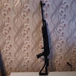 Вепрь -1в 7.62/54