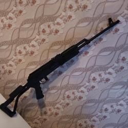 Вепрь -1в 7.62/54