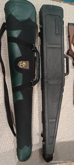 Вепрь -1В, ВПО-221 Ланкастер