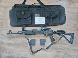 Вепрь -1В