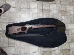 Вепрь -308 кал7,62*51