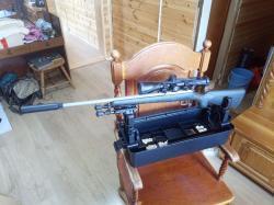 CZ 455 