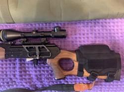 Вепрь -308 СОК-95