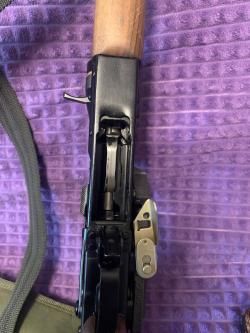 Вепрь -308 СОК-95