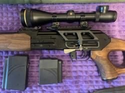 Вепрь -308 СОК-95