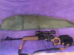 Вепрь -308 СОК-95