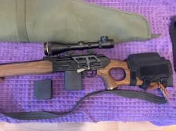 Вепрь -308 СОК-95