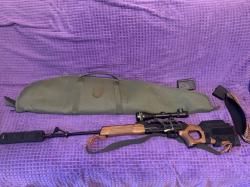 Вепрь -308 СОК-95