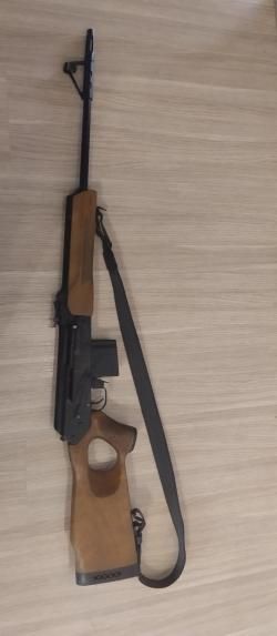 Вепрь -308 сок-95