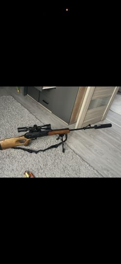 Вепрь -308