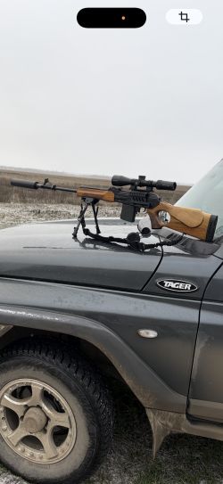 Вепрь -308