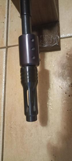 Вепрь- Хантер