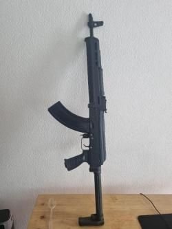 Вепрь -К , православный калибр