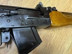 Вепрь , кал. 7,62/39 в СПБ