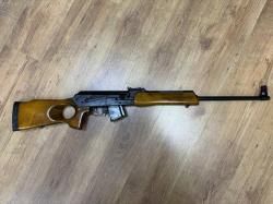 Вепрь , кал. 7,62/39 в СПБ