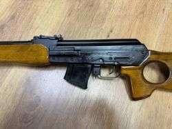 Вепрь , кал. 7,62/39 в СПБ