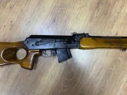 Вепрь , кал. 7,62/39 в СПБ