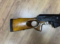 Вепрь , кал. 7,62/39 в СПБ