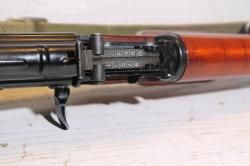 Вепрь -КМ к.7.62х39