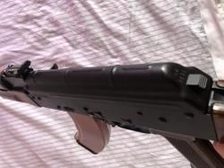 Вепрь -КМ (ВПО-136)