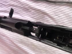 Вепрь -КМ (ВПО-136)