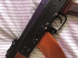 Вепрь -КМ (ВПО-136)