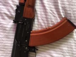 Вепрь -КМ (ВПО-136)