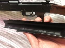 Вепрь -КМ (ВПО-136)