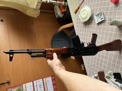 Вепрь -КМ (ВПО-136)