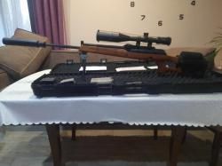 Вепрь -Супер 308