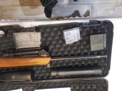 Вепрь -Супер 308