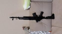 Вепрь 1В (ВПО 213-19 366 ТКМ) Ланкастер