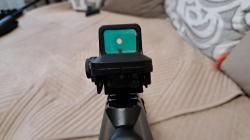 Вепрь 1В (ВПО 213-19 366 ТКМ) Ланкастер