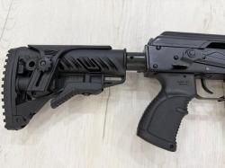 Вепрь 1-В 7,62х39